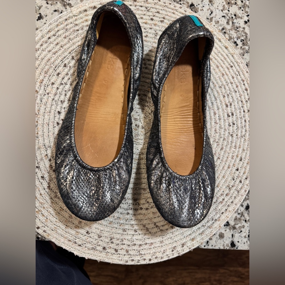 Drago Tieks
